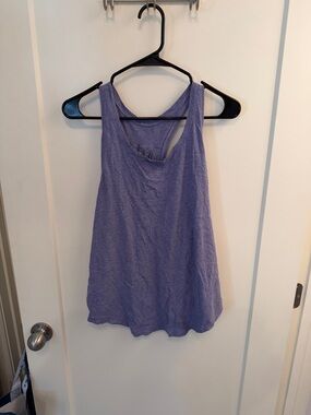 Lululemon love racerback tank top